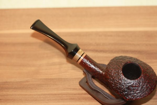 NEU Lasse Skovgaard Jorgensen Handmade Denmark Ohne Filter – Bild 7