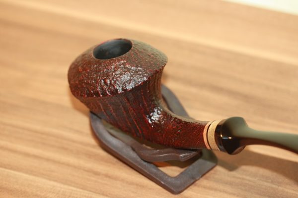 NEU Lasse Skovgaard Jorgensen Handmade Denmark Ohne Filter – Bild 8