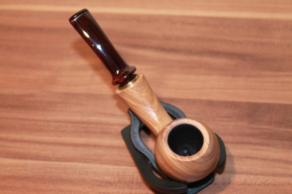 Benjamin Westerheide Olive Handmade Germany Ohne Filter – Bild 3
