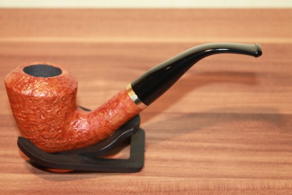 NEU GiGi Luigi Crugnola collection **** sandgestrahlt in Italy 9mm