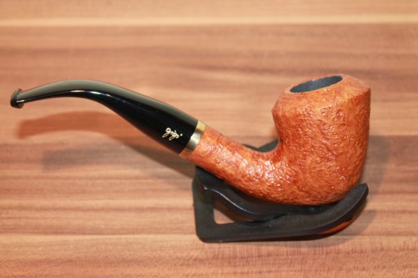 NEU GiGi Luigi Crugnola collection **** sandgestrahlt in Italy 9mm – Bild 2