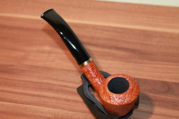 NEU GiGi Luigi Crugnola collection **** sandgestrahlt in Italy 9mm – Bild 3