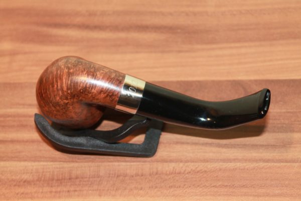NEU Peterson Christmas Pipe 2012 Shape 03 9mm Filter – Bild 4