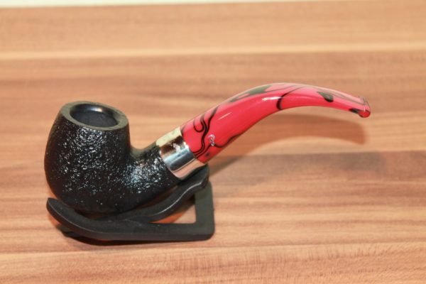 NEU Peterson Dracula Shape 221 ohne Filter