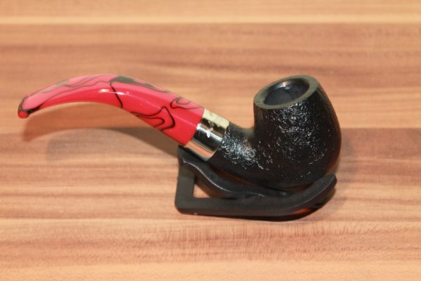 NEU Peterson Dracula Shape 221 ohne Filter – Bild 2