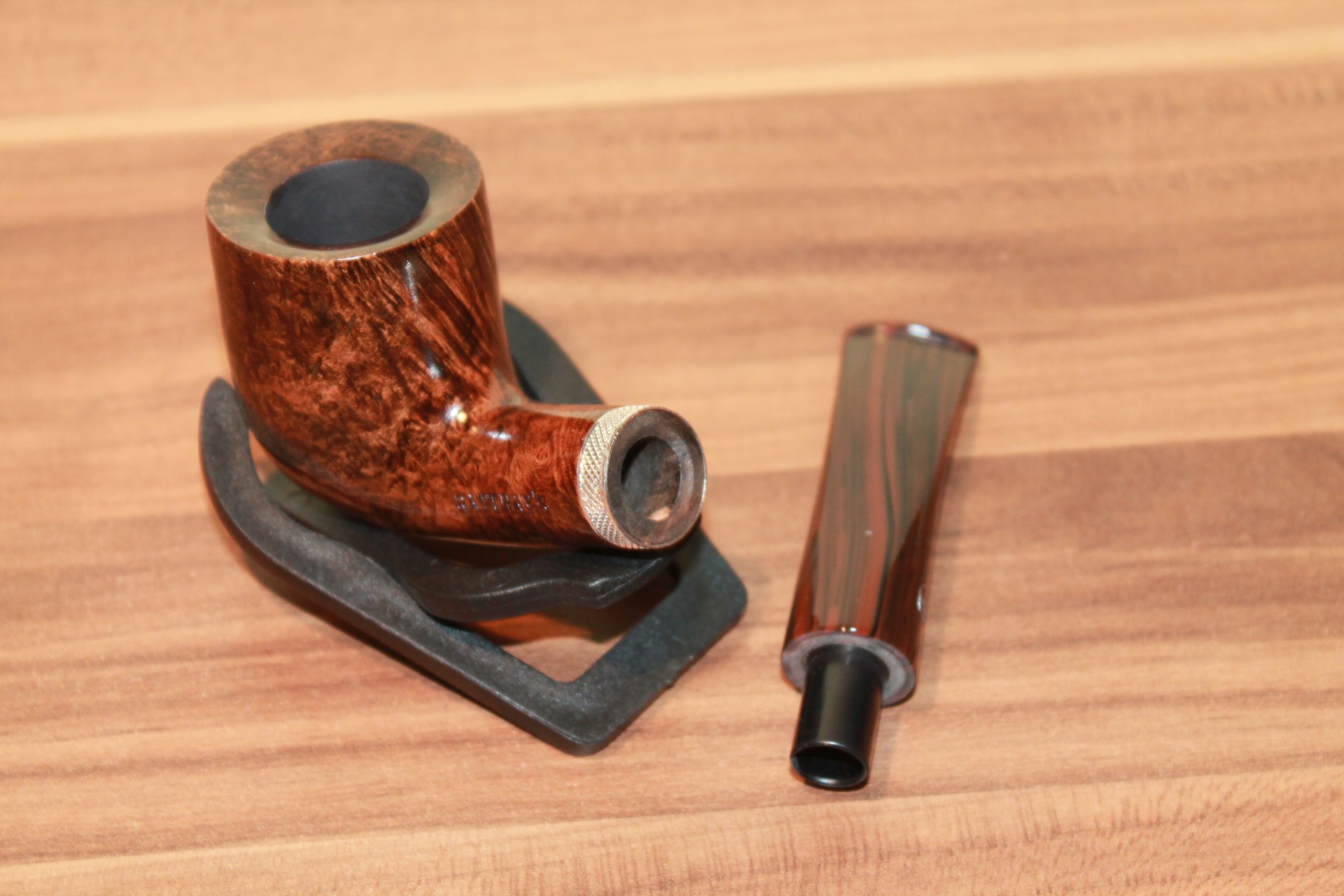 NEU Rattrays Dark Ale 106 9mm Filter – Bild 5