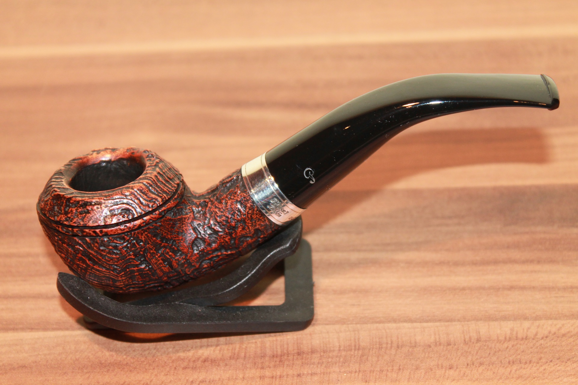 NEU Peterson Dublin Castle Shape 999 9mm Filter