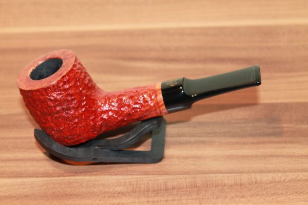 Poul Winslow Crown Viking Handmade 9mm Filter