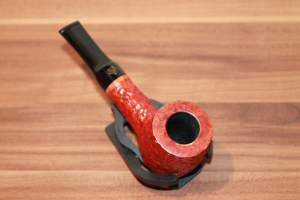 Poul Winslow Crown Viking Handmade 9mm Filter – Bild 3