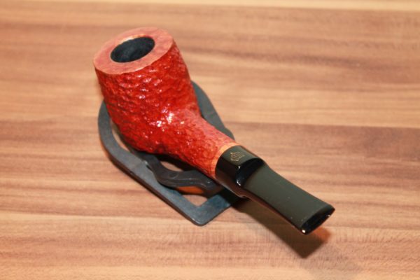 Poul Winslow Crown Viking Handmade 9mm Filter – Bild 4