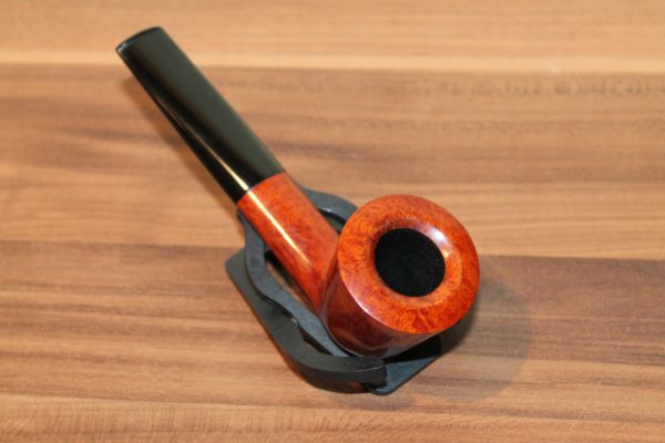 W.O.Larsen Select Handmade Denmark ohne Filter – Bild 6