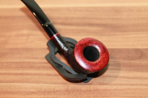 Stanwell Jahrespfeife 2000 Denmark ohne Filter – Bild 4