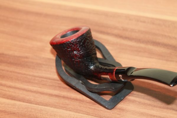 Stanwell Jahrespfeife 2000 Denmark ohne Filter – Bild 5