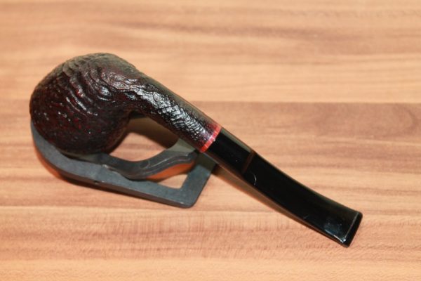 Stanwell Jahrespfeife 2000 Denmark ohne Filter – Bild 6