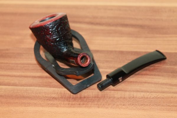 Stanwell Jahrespfeife 2000 Denmark ohne Filter – Bild 7