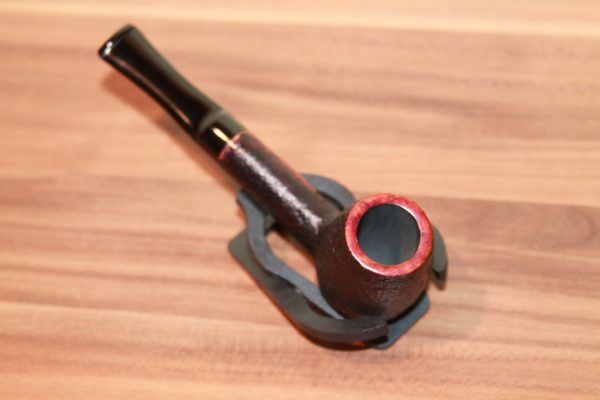 NEU Stanwell Jahrespfeife 1995 Denmark ohne Filter (NOS) – Bild 4