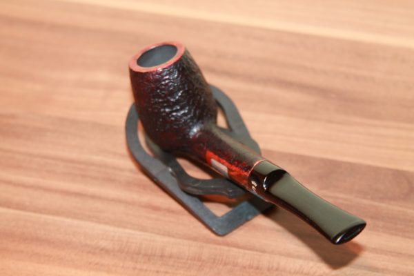 NEU Stanwell Jahrespfeife 1995 Denmark ohne Filter (NOS) – Bild 5