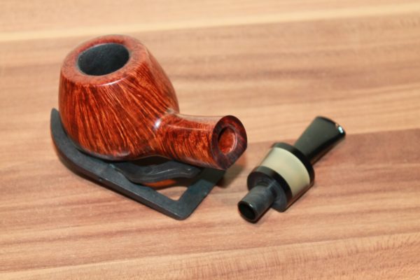 Henrik Kroll Handmade A** von 2021 9mm Filter – Bild 6