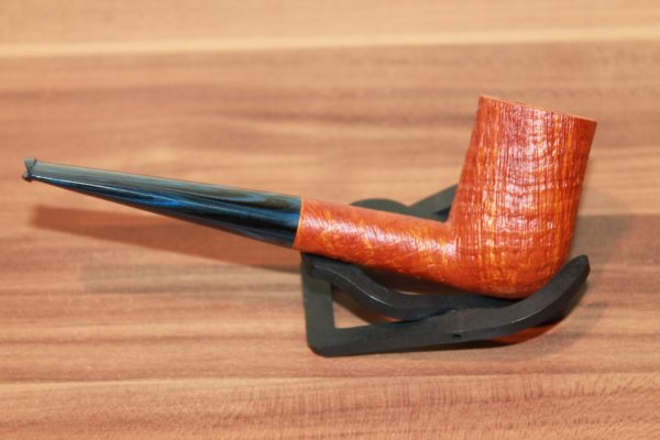 NEU Wolff Pipe Christophe Handmade Frankreich ohne Filter – Bild 2