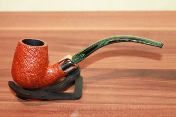NEU Wolff Pipe Christophe Handmade Frankreich ohne Filter