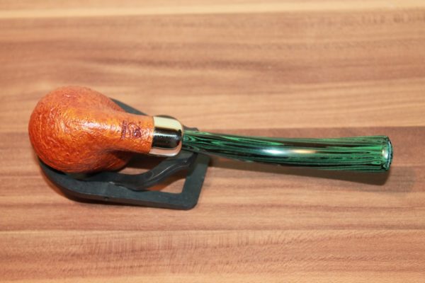 NEU Wolff Pipe Christophe Handmade Frankreich ohne Filter – Bild 6
