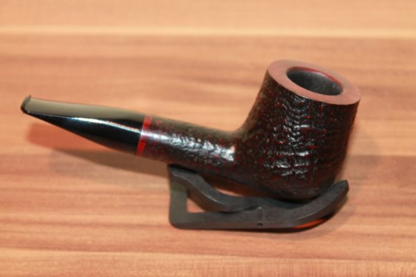 Erik Nörding 79 Handmade Denmark 9mm Filter – Bild 2
