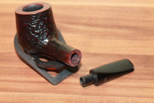 Erik Nörding 79 Handmade Denmark 9mm Filter – Bild 6