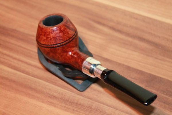 Peterson Dublin Jahrespfeife 2002 9mm Filter – Bild 4