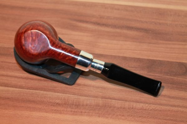 Peterson Dublin Jahrespfeife 2002 9mm Filter – Bild 6