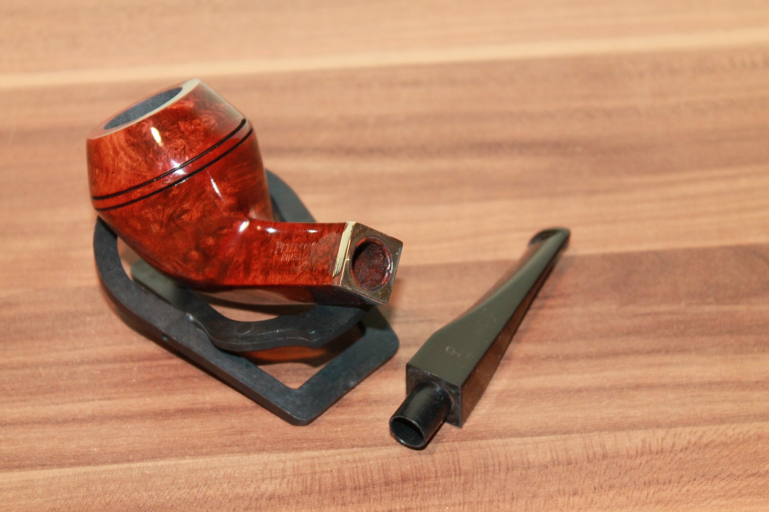 Peterson Kinsale XL13 9mm Filter – Bild 6