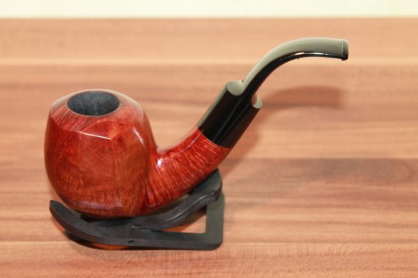Poul Winslow Crown 200 Handmade Denmark 9mm Filter