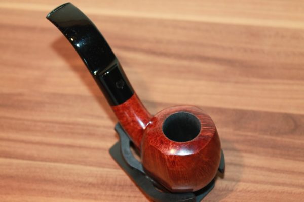 Poul Winslow Crown 200 Handmade Denmark 9mm Filter – Bild 3