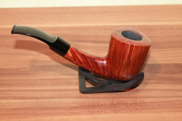 Poul Winslow Crown 200 Handmade Denmark 9mm Filter – Bild 3