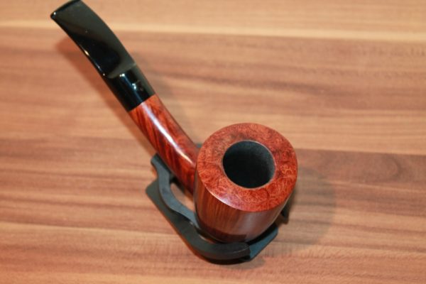 Poul Winslow Crown 200 Handmade Denmark 9mm Filter – Bild 4