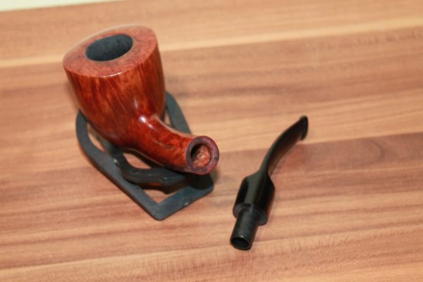 Poul Winslow Crown 200 Handmade Denmark 9mm Filter – Bild 7