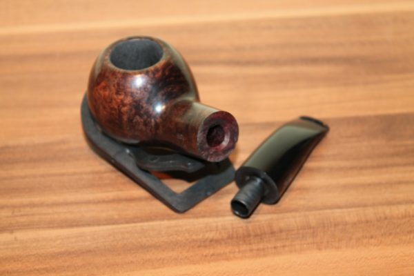 Savinelli Rossi 320 Vulcano 9mm Filter – Bild 6