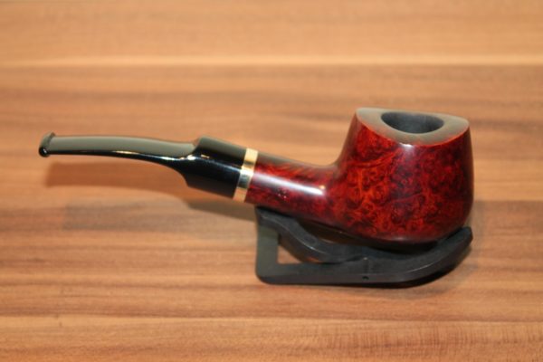 Stanwell De luxe 11 Danish Design 9mm Filter – Bild 2