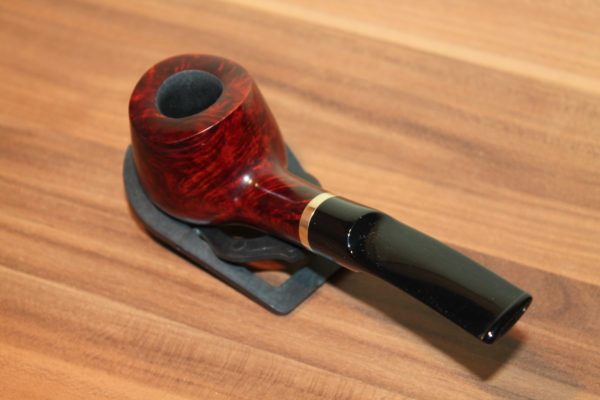 Stanwell De luxe 11 Danish Design 9mm Filter – Bild 4