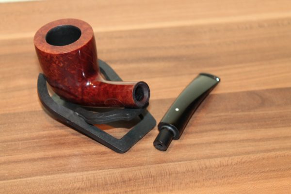 Dunhill Bruyere Group 4 von 1998 England ohne Filter – Bild 6