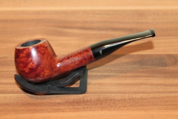 Peterson Aran Shape 408 9mm Filter
