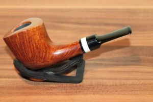 NEU Tom Richard Pipes TRP Handmade Germany 9mm Filter