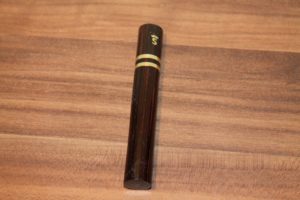 Stanwell Pfeifenstopfer 3-teilig Cumberland