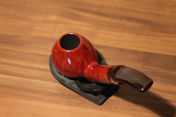 NEU Erik Nörding Handmade Grad. 15 Denmark 9mm Filter – Bild 5