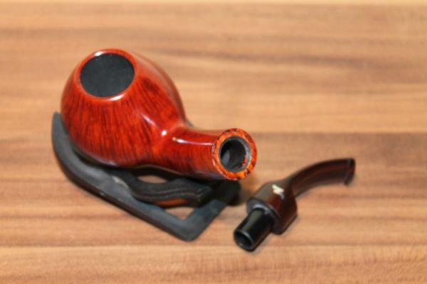 NEU Erik Nörding Handmade Grad. 15 Denmark 9mm Filter – Bild 8