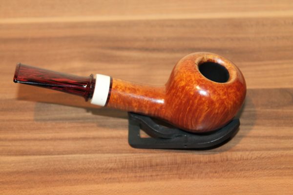 Tom Richard Pipes TRP Handmade Germany ohne Filter – Bild 2
