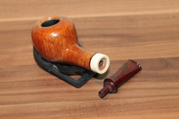 Tom Richard Pipes TRP Handmade Germany ohne Filter – Bild 6
