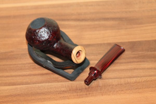 NEU Bonsai Pipes Handmade Germany ohne Filter 2023 – Bild 6