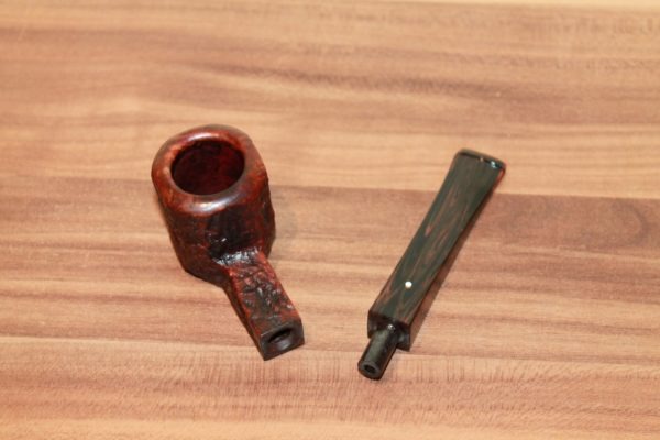 NEU/NOS Dunhill Cumberland Group 2 von 1980 England ohne Filter – Bild 6