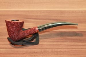 NEU Cédric Lefebvre Pipes Handmade Frankreich ohne Filter