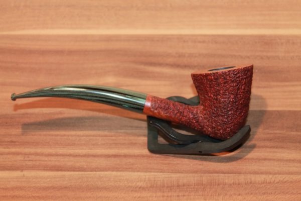 NEU Cédric Lefebvre Pipes Handmade Frankreich ohne Filter – Bild 2